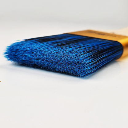 Proform G2-C2.5AS 2-1/2" Generation 2 Picasso Standard Handle Angled Cut PBT/Nylon Blended Paint Brush