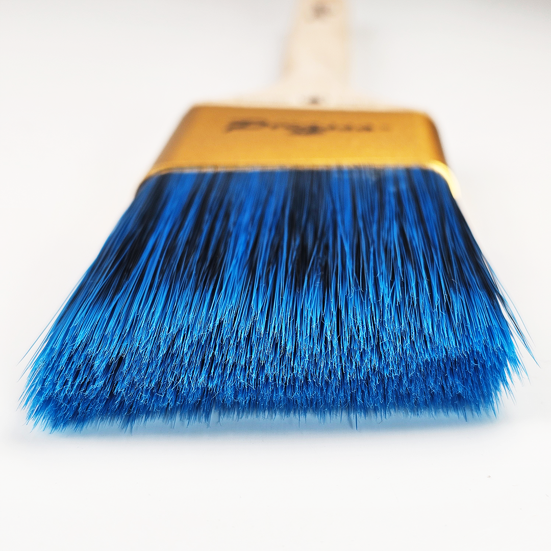 Proform G2-C2.5AS 2-1/2" Generation 2 Picasso Standard Handle Angled Cut PBT/Nylon Blended Paint Brush